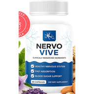 NervoVive Reviews